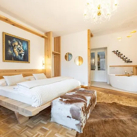 Luxury Design Palackeho