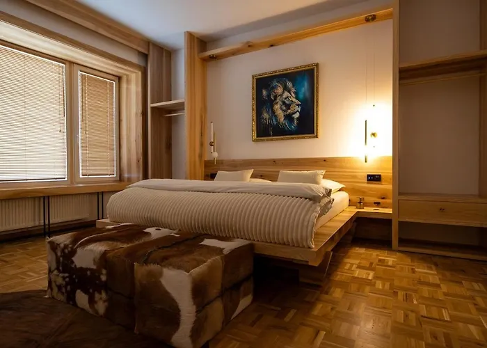Апартаменты Luxury Design Palackeho *