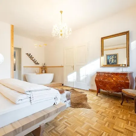 Luxury Design Palackeho *