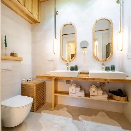 Διαμέρισμα Luxury Design Palackeho