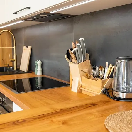 Διαμέρισμα Luxury Design Palackeho Πράγα