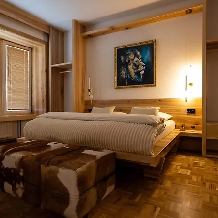 Διαμέρισμα Luxury Design Palackeho *