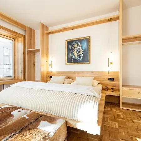 Lejlighed Luxury Design Palackeho Prag