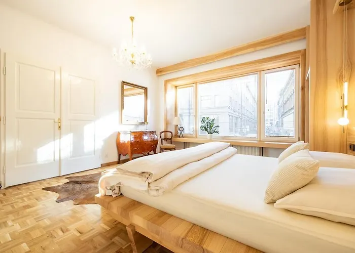Luxury Design Palackeho