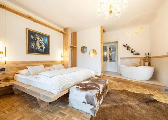 Luxury Design Palackeho