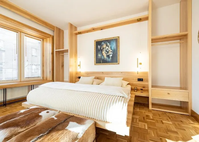 Lejlighed Luxury Design Palackeho Prag