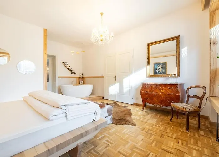 Luxury Design Palackeho *