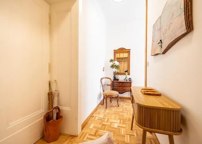 Lejlighed Luxury Design Palackeho Prag