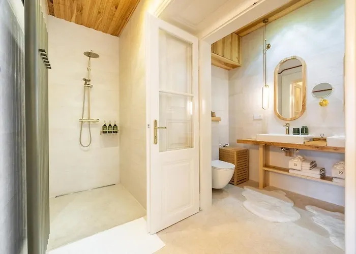 Luxury Design Palackeho * Prag