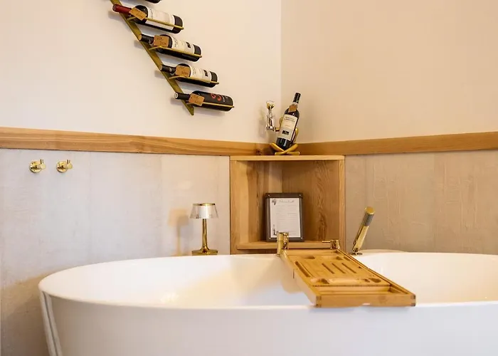 Luxury Design Palackeho * Prag