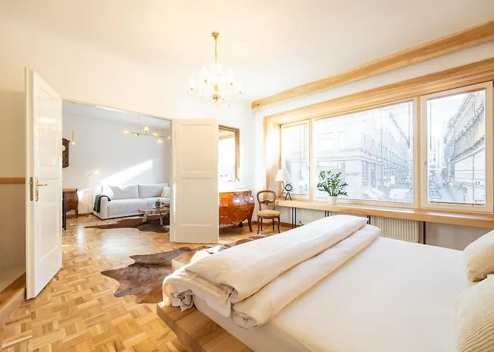 Luxury Design Palackeho Prag