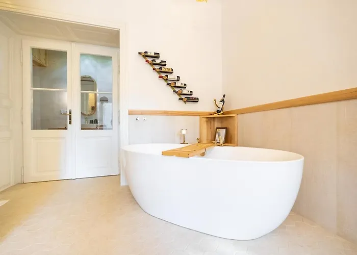 Lejlighed Luxury Design Palackeho *