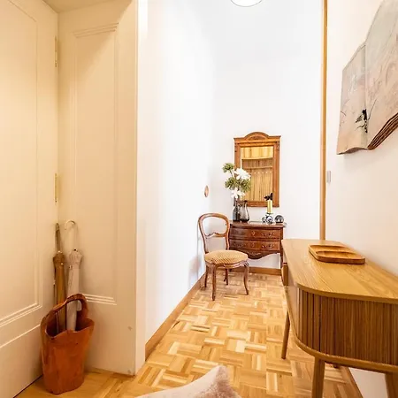 Apartment Luxury Design Palackeho Prague