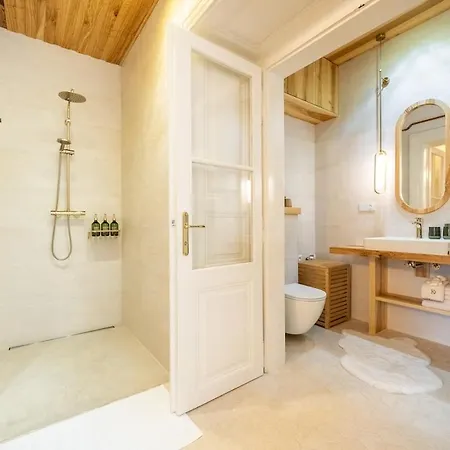 Luxury Design Palackeho * Prague