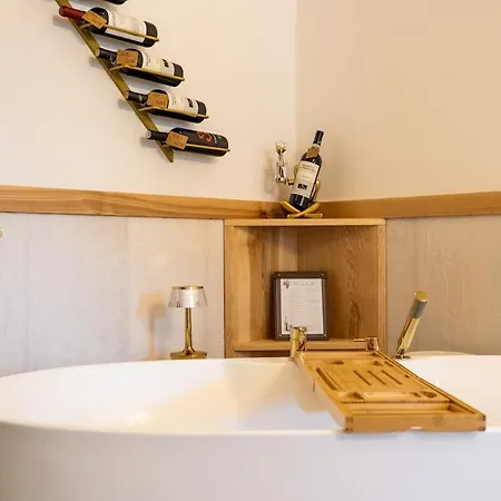 Luxury Design Palackeho * Prague