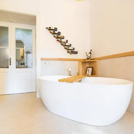 Apartment Luxury Design Palackeho *