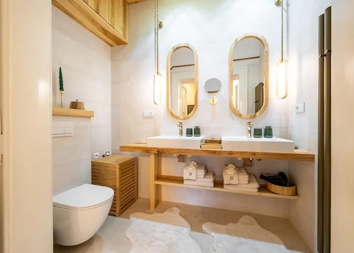 Διαμέρισμα Luxury Design Palackeho